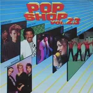 Various - Pop Shop Vol. 23 flac