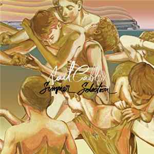 Various - Rail Cables - Summer 2015 flac