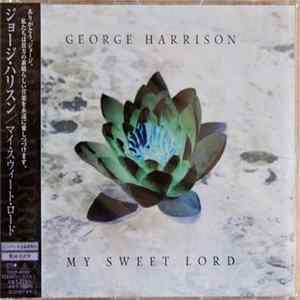 George Harrison - My Sweet Lord flac