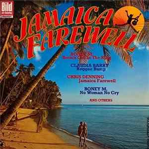Various - Jamaica Farewell flac
