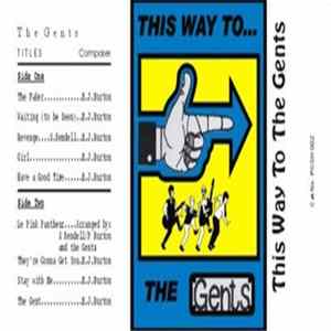 The Gents - This Way To The Gents flac