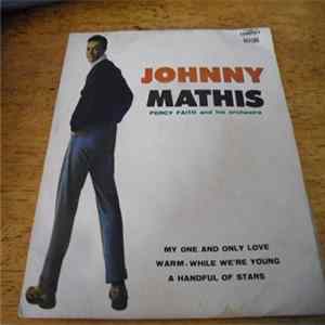 Johnny Mathis With Percy Faith And His Orchestra - Johnny Mathis flac