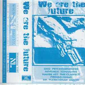 Various - We Are The Future flac