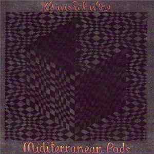 Klaus Schulze - Miditerranean Pads flac