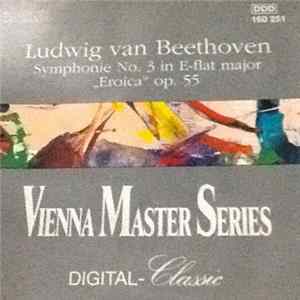 Süddeutsche Philharmonie, Henry Adolph, Ludwig Van Beethoven - Symphony No. 3 In E-flat Major "Eroica" Op. 55 flac