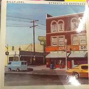 Billy Joel - Streetlife & 52nd Street flac