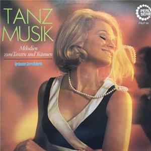 Orchester Jerry Roberto - Tanzmusik (Melodien Zum Tanzen Und Träumen) flac