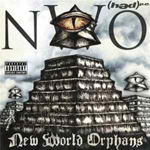 (hed) p.e. - New World Orphans flac