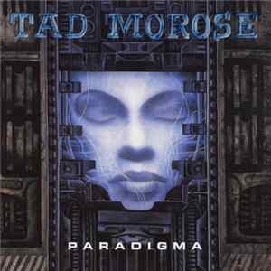 Tad Morose - Paradigma flac
