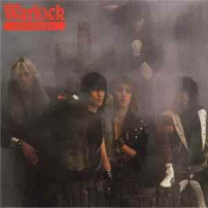 Warlock - Hellbound flac