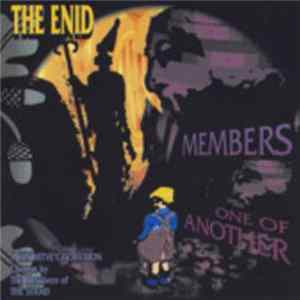 The Enid - Members One Of Another flac