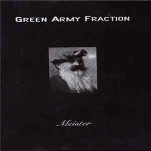 Green Army Fraction - Meister flac