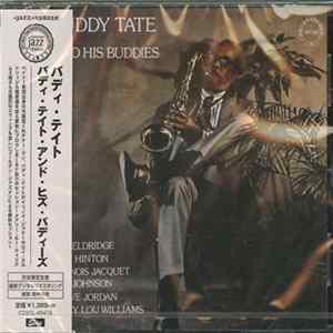 Buddy Tate - Buddy Tate And His Buddies flac