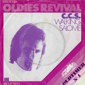CCS - Walking / Salome flac