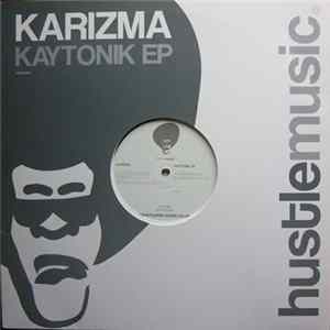 Karizma - Kaytonik EP flac