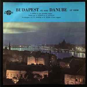 S. Bura Et Son Ensemble Tzigane, S. Vörös, L. Szalay, G. J. Kozák Et Leurs Tzigane, K. Oláh Et Leurs Tzigane - Budapest Et Son Danube flac