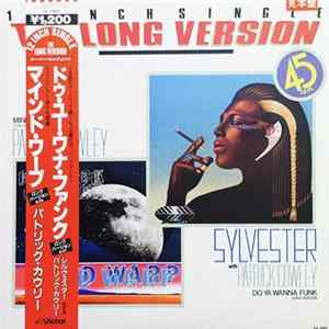 Sylvester, Patrick Cowley - Do You Wanna Funk/Mind Warp flac