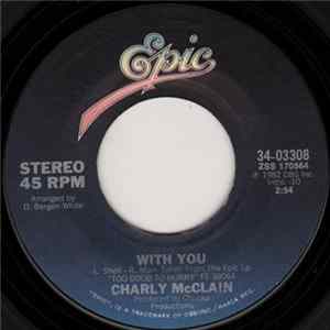 Charly McClain - With You / Crazy Hearts flac