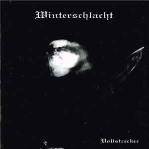 Winterschlacht - Vollstrecker flac