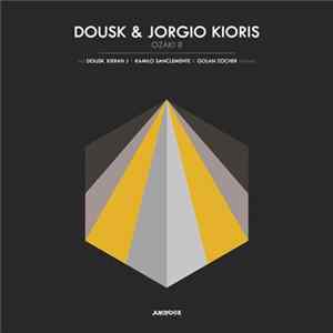 Dousk & Jorgio Kioris - Ozaki 8 flac