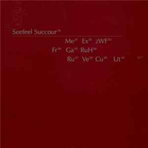 Seefeel - Succour flac