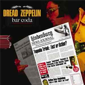 Dread Zeppelin - Bar Coda flac