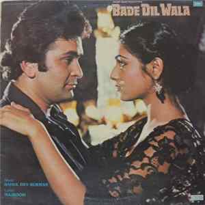 R. D. Burman - Bade Dil Wala flac