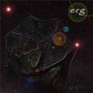 Erg - Sigui flac