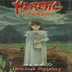 Heretic Angels - Delicious Sinistery flac