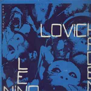 Nina Hagen & Lene Lovich - Don't Kill The Animals flac