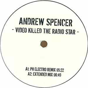 Andrew Spencer - Video Killed The Radio Star flac