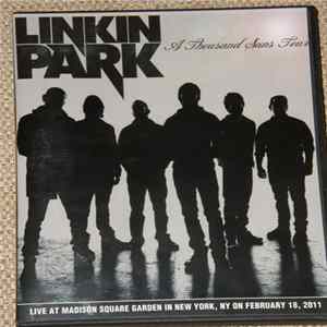 Linkin Park - Madison Square Garden flac