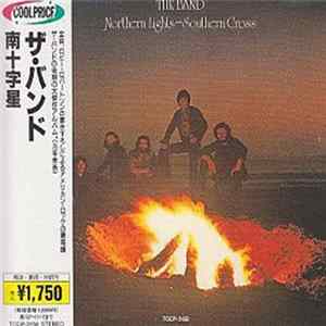 The Band - Northern Lights - Southern Cross flac