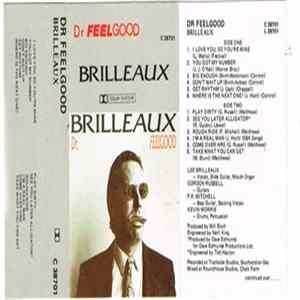 Dr. Feelgood - Brilleaux flac