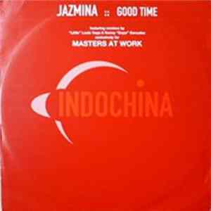 Jazmina - Goodtime flac