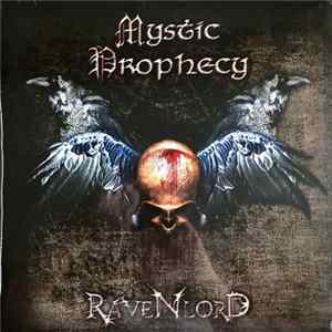 Mystic Prophecy - Ravenlord flac