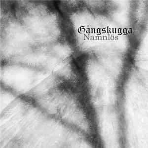 Gångskugga - Namnlös flac