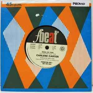 Carlene Carter - Ring Of Fire flac
