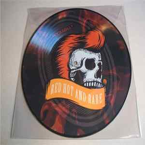 Various - Rockabilly - Red Hot And Rare flac