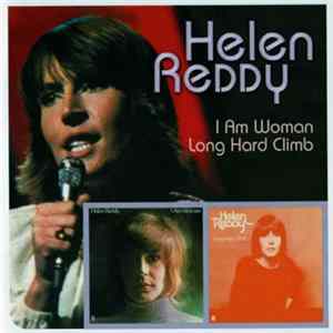 Helen Reddy - I Am Woman / Long Hard Climb flac