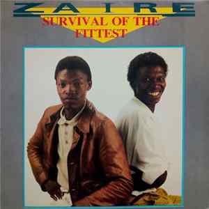 Zaire - Survival Of The Fittest flac