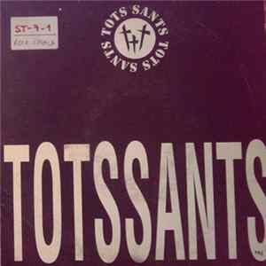 Tots Sants - Tots Sants flac