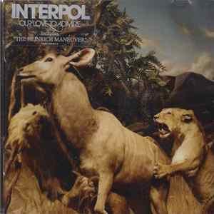 Interpol - Our Love To Admire flac