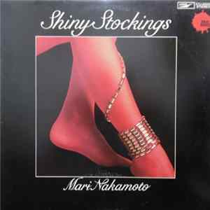 Mari Nakamoto - Shiny Stockings flac