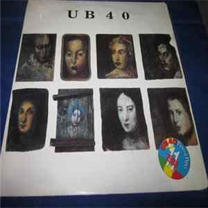 UB40 - UB40 flac
