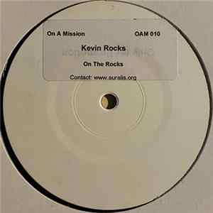 Kevin Rocks - On The Rocks flac