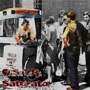 O.S.T.R. - Saturator flac