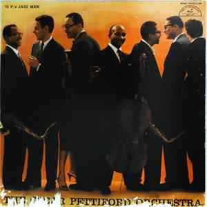 The Oscar Pettiford Orchestra - Oscar Pettiford Orchestra In Hi-Fi, Volume Two flac