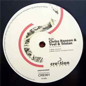 Chriss Ronson & Yvel & Tristan - Rula flac