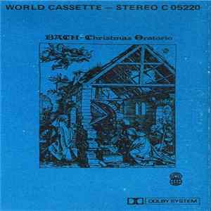 J.S. Bach - Christmas Oratorio flac